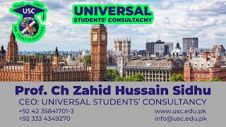 Melbourne Polytechnic Institute Australia visit of Prof Zahid Hussain