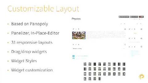 CapitalCamp 2013: Open Atrium 2.0