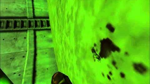 The Worst Time to Quick Save