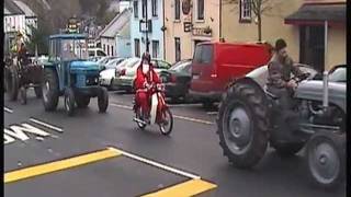 Sixmilebridge Tractor Run 2011 DVD
