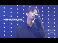 191116  ASTRO JAPAN FANPARTY - I&#39;M ON YOUR SIDE 차은우 FOCUS