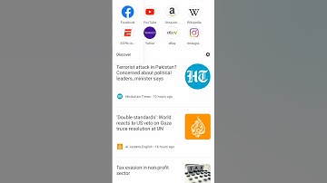 How to add cookies editer extension in kiwi Browser #tricks #browser #kiwi