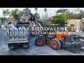 Treasure Island Debris Collection Update | Oct. 30, 2024