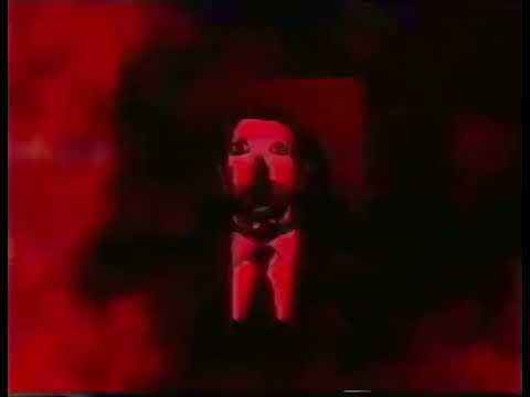 William Afton burning in hell with music (perfect looped)