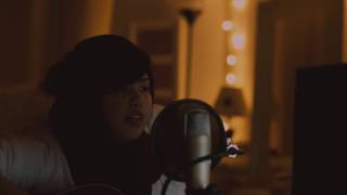 Anyone Who Knows What Love Is (cover)