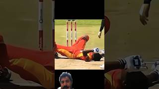 Shoaib Akhtar's bowling is pure magic. Every step he takes is filled with a passion for cricket