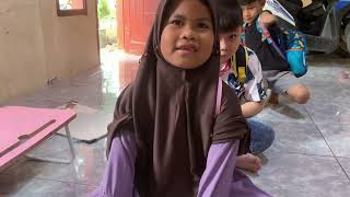 Saying Odd And Even Numbers