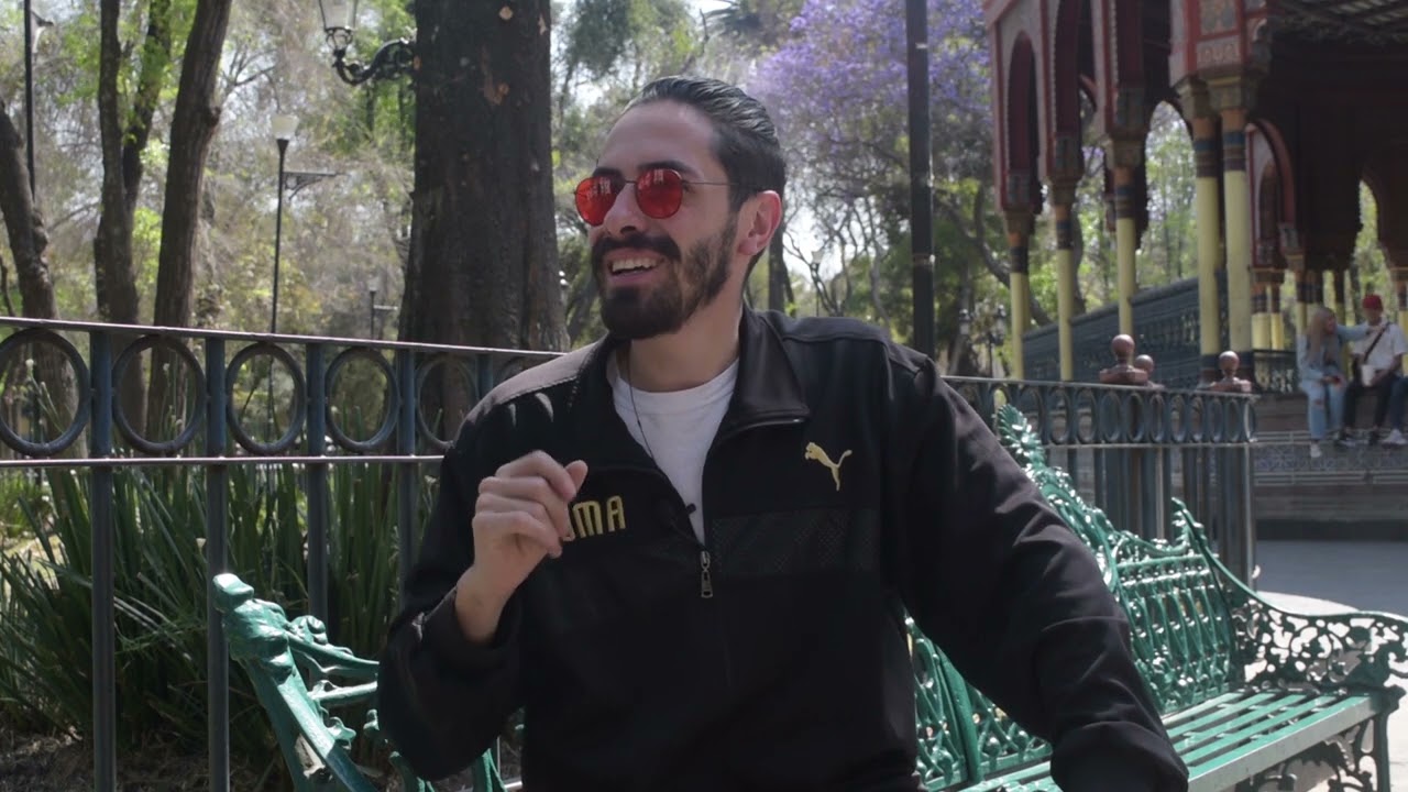ENTREVISTA URBANA