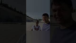 Exploring Athens And Corinth, Greece