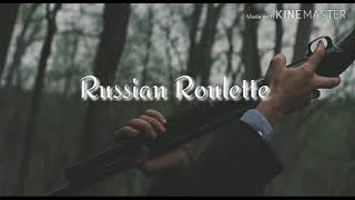 Котик-невротик — Russian Roulette