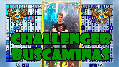 ¡BUSCAMINAS EN MENOS DE 100 SEGUNDOS! TUTORIAL INSIDE