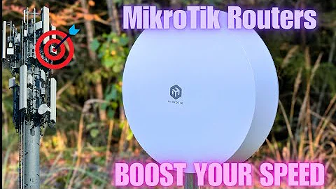 How to Max Out Your MikroTik Router Speed