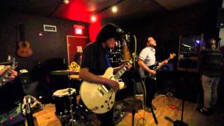 The Mantles - Live at The Lily Pad, Cambridge MA