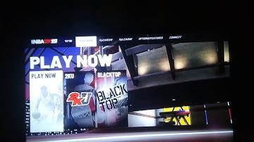 How to change the duration in a quarter length and change the music in NBA 2k19