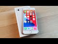 ВОССТАНОВЛЕННЫЙ IPHONE 7 ИЗ КИТАЯ ОБЗОР И ТЕСТИРОВАНИЕ