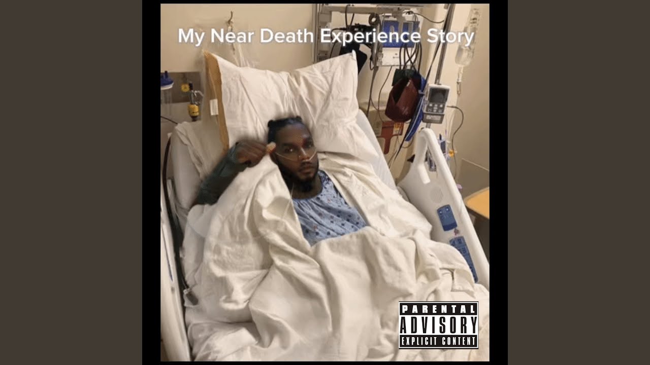 My Near Death Experience - YouTube