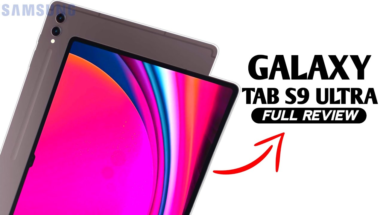 Galaxy Tab S9 Ultra Price in Bangladesh