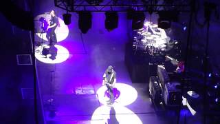 blink-182 - After Midnight [The O2, London]