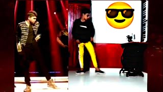 Seeti Maar Video ong | DJ Video Songs | Allurjun | Pooja Hegde | DSP YouTube