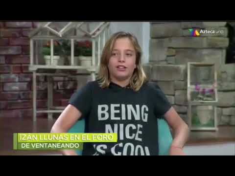 Izan Llunas -
