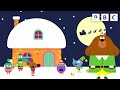 Hey Duggee Christmas Fun | Christmas Compilation! | CBeebies