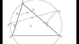 IMO 2018 Problem 1