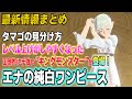 エナの純白ワンピースの衣装が可愛い！！レベル上げも楽になった！そしてキングモンスター登場！‐ モンスターハンターストーリーズ2破滅の翼/MHST2【YU】