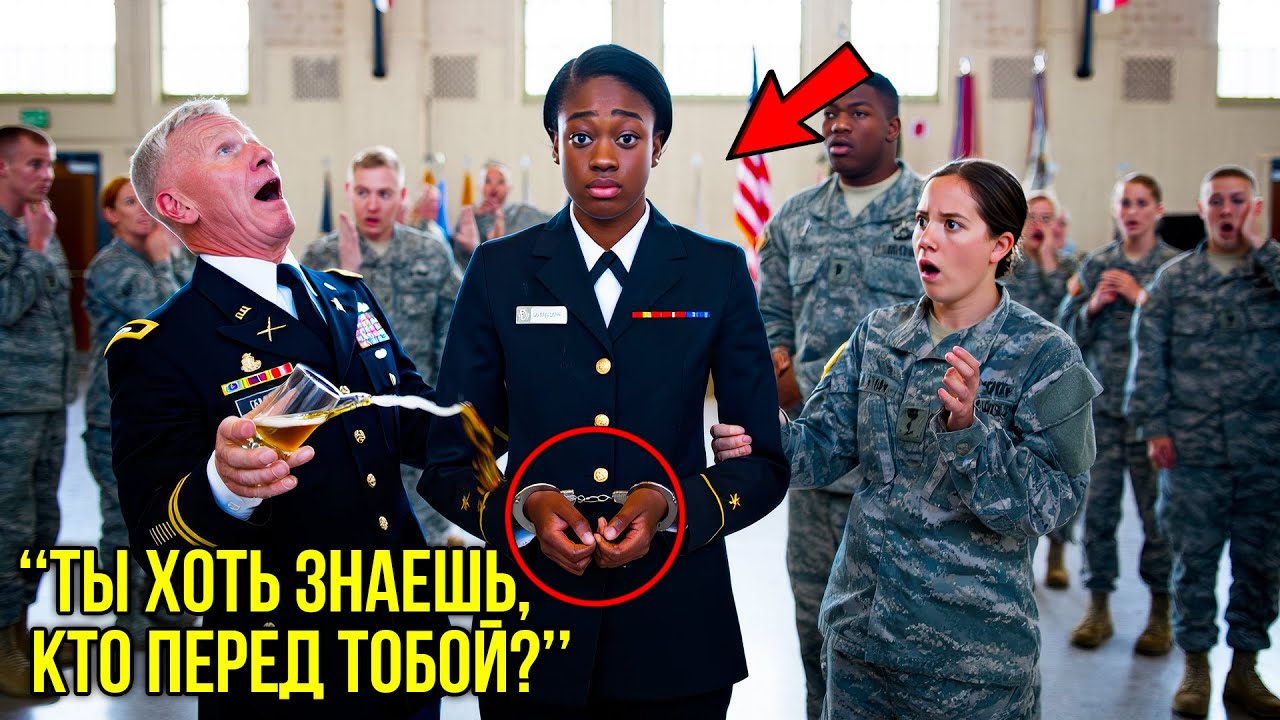 Генерал В Шутку Спросил Ее Позывной, Пока «Леди Харон» Не Заставила Его Потерять Сознание От Шока