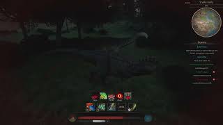 The Wandering Titans and the Snake Gully Sauropod screenshot 4