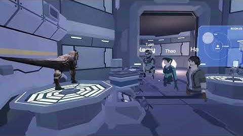 AReady Virtual Classroom Intro