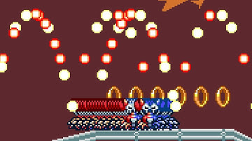 Debug Mode - Sonic 2 SMS Remake