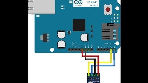 Вывод информации в Web интерфейс с помощью программы FLProg