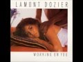 Lamont Dozier – Working On You – Vinyl (LP, Album), 1981 [r7166821
