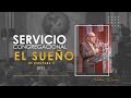 ¡EL SUEÑO DE DIOS PARA TI!- Pastor Nahum Rosario- 18 Julio 2021