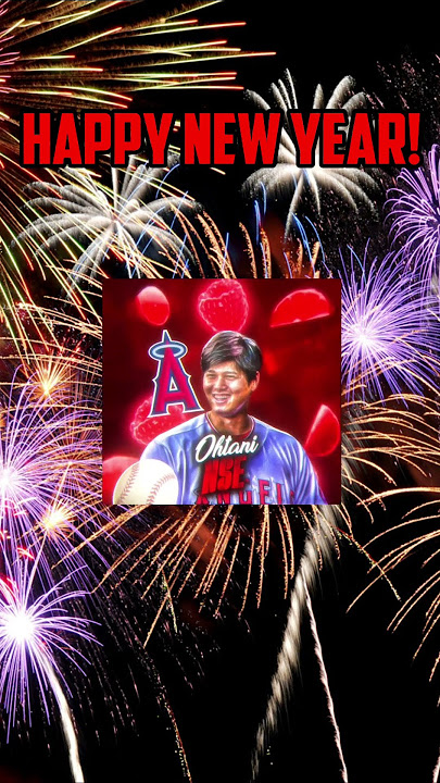 Happy new year from Noah’s sports editz #newyear #fyp #shorts