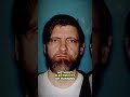 The Cabin of Terror Inside Ted Kaczynski’s Manifesto #truecrime #shorts
