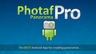 Photaf 3D Panorama