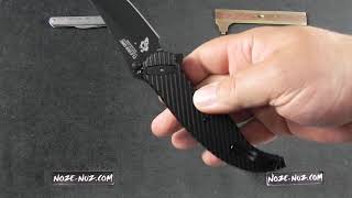 Cr2640 Crkt Clever Girl Deadbolt Lock