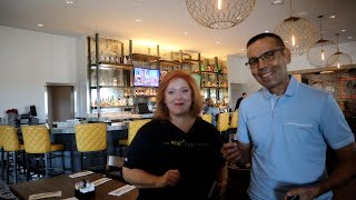 Lopez Mexican Restaurants Jonathan López, the Perfect House Margarita & the Not-So Perfect Margarita