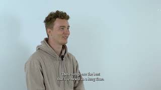 About the EP, Afterthoughts