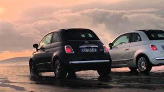 Autosital - The Race , Fiat 500 By Gucci