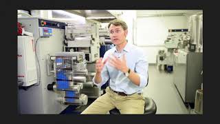 iQ Biosensor Technology