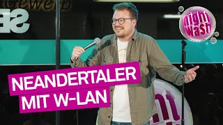 Maxi Gstettenbauer – Mir hat’s auch nicht geschadet
