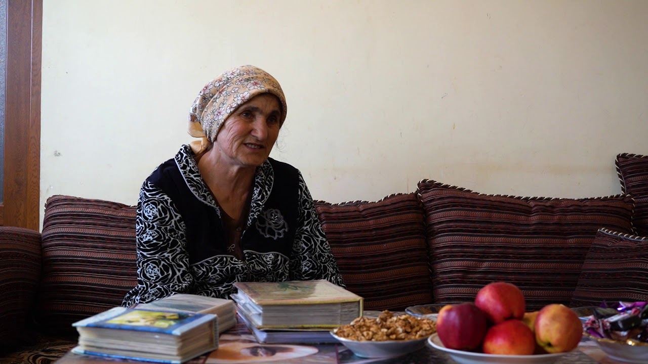 Կյանքն առանց սպասման