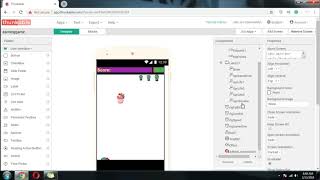 The Best High Quality Hungry Zombe Game App Free Aia Thunkable 2018 screenshot 2