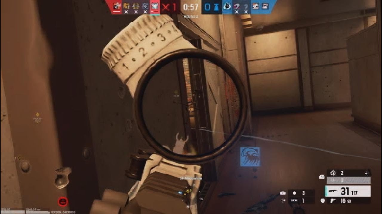 Back To My Old R6 Ways - YouTube