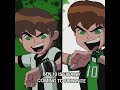 it's either Omniverse or Alien Force #ben10 #fortnite
