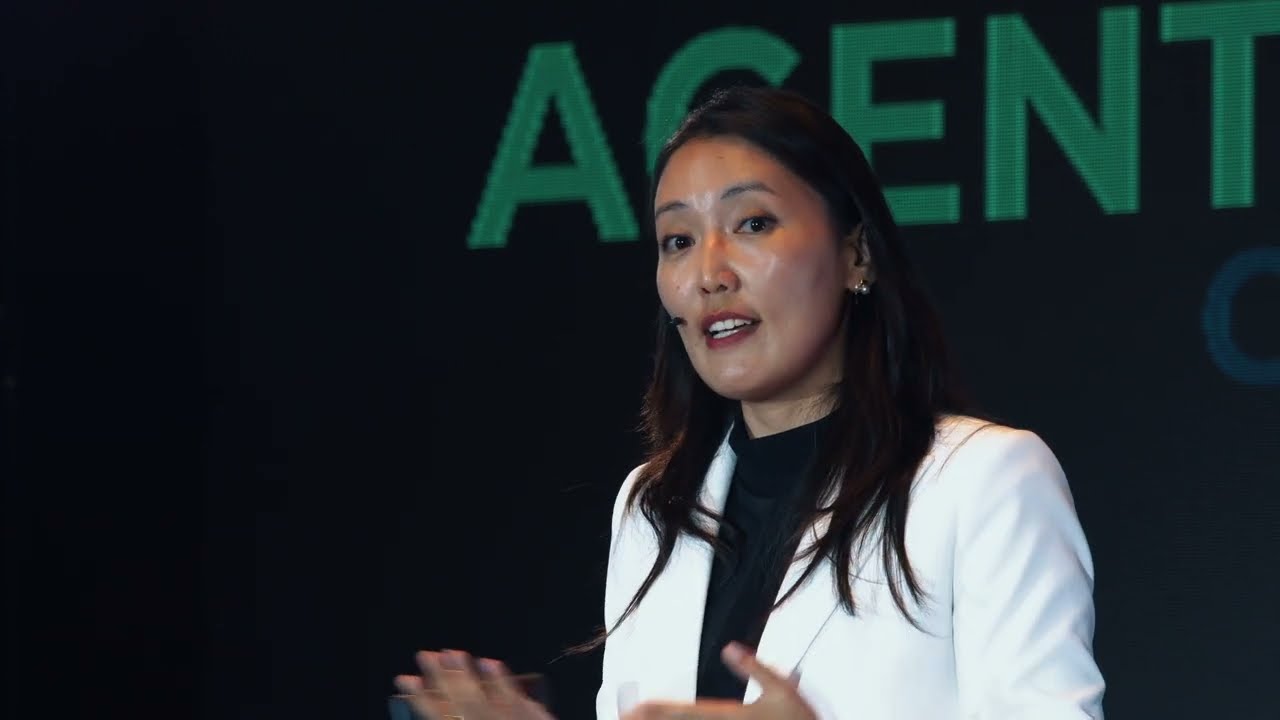 Why do we need to study geology? | Uyanga Bold | TEDxUlaanbaatar