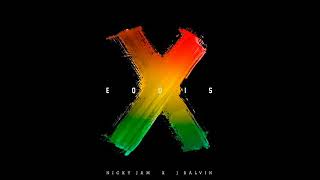 Nicky Jam x J. Balvin - X (EQUIS) (Ringtone) screenshot 1