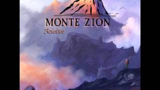 Video thumbnail of "Monte Zion - Estrela da Manhã"